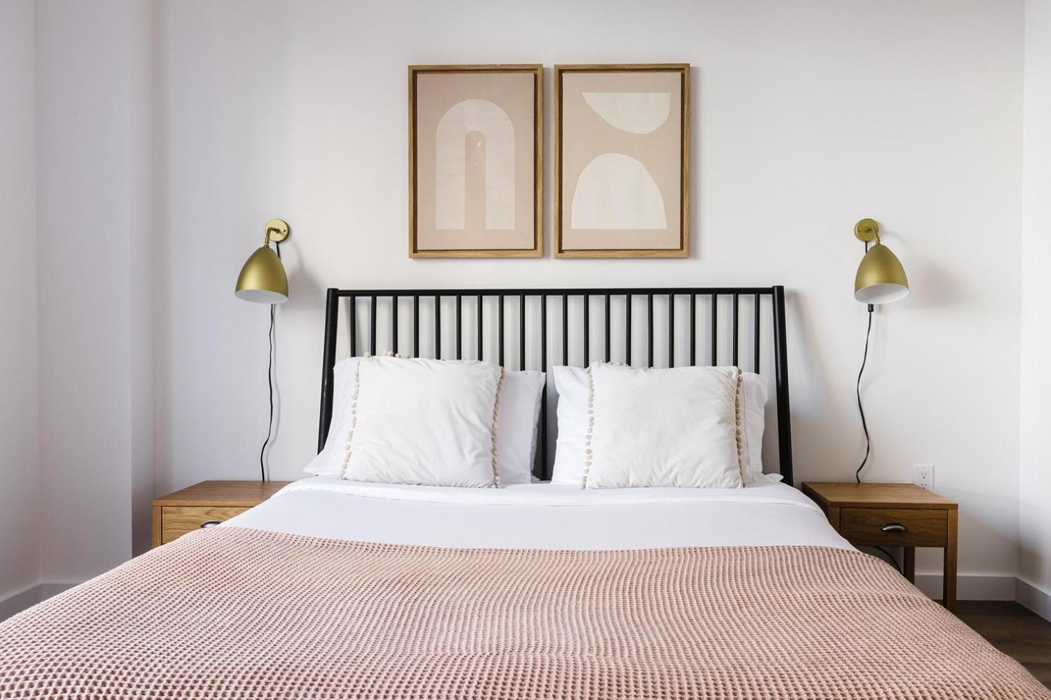 Blueground Upper West Side Ac Wd Nr Park Nyc-1637 Apartamento Nova York
