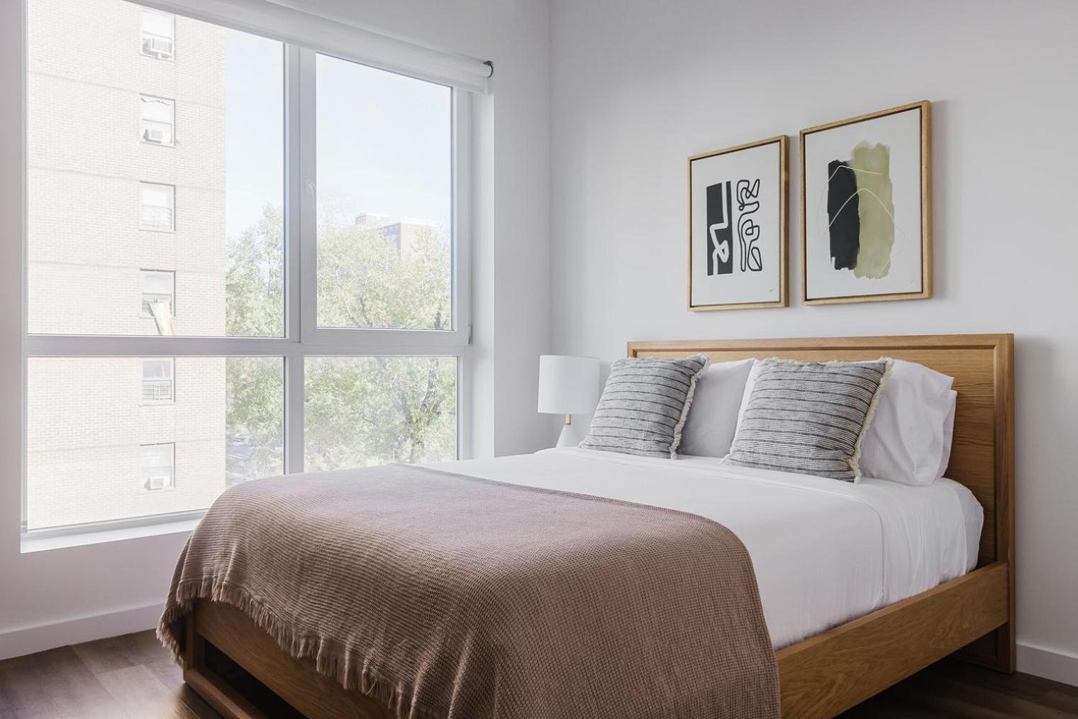 Blueground Upper West Side Ac Wd Nr Park Nyc-1637 Apartamento