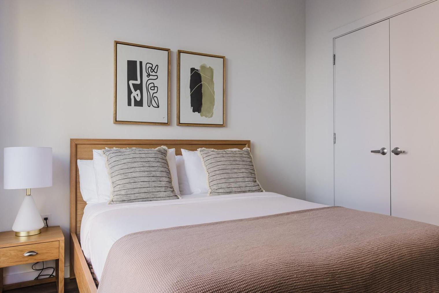 Blueground Upper West Side Ac Wd Nr Park Nyc-1637 Apartamento *