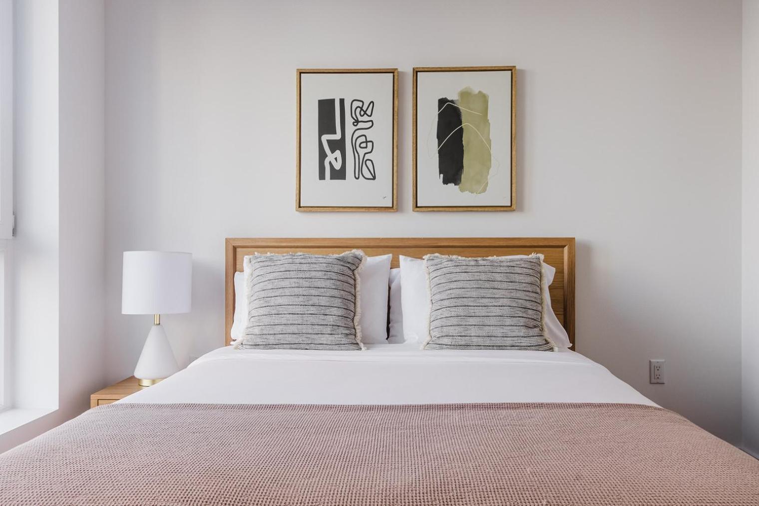 Blueground Upper West Side Ac Wd Nr Park Nyc-1637 Apartamento