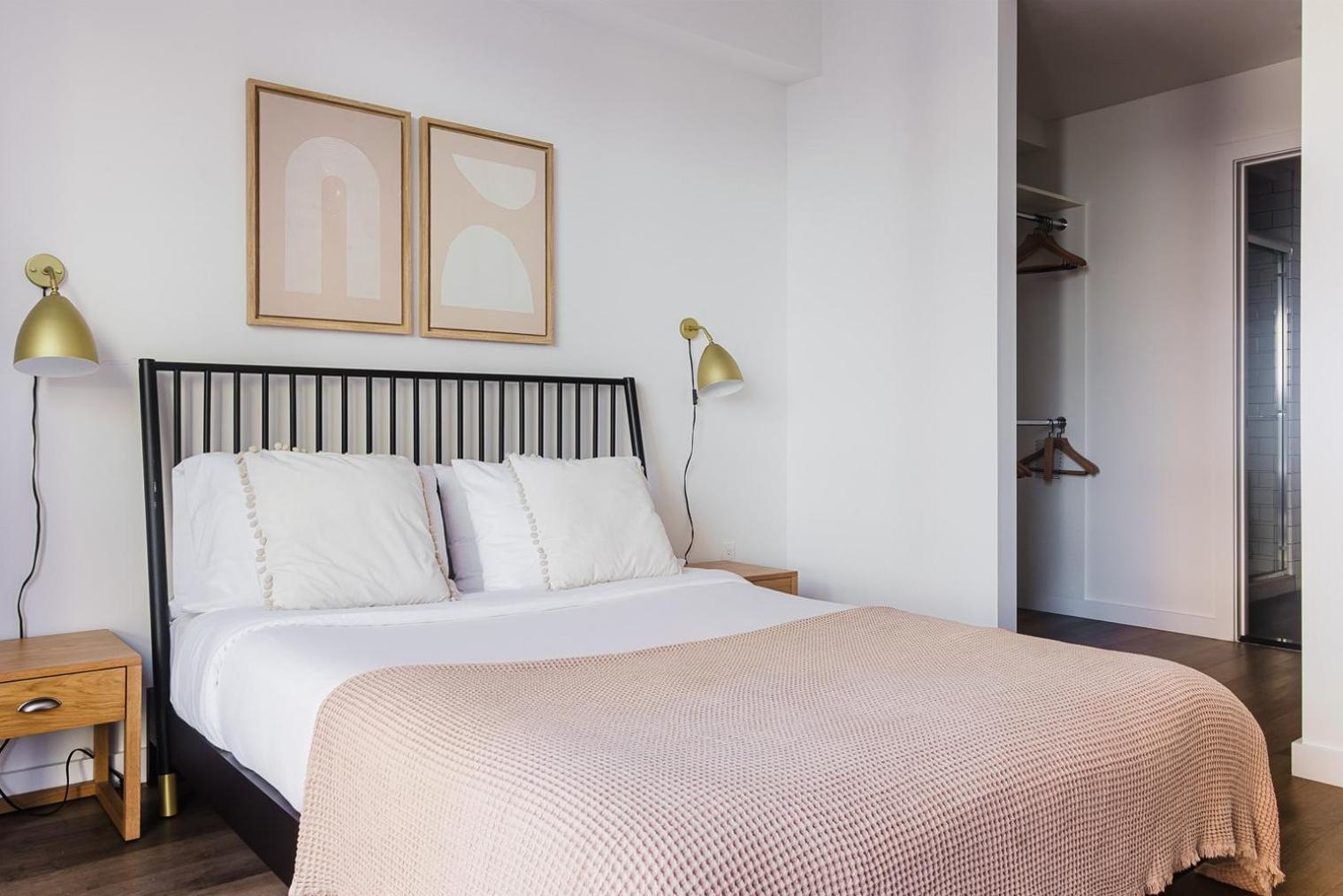 Apartamento Blueground Upper West Side Ac Wd Nr Park Nyc-1637