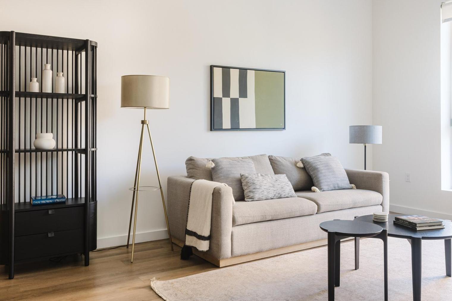 Apartamento Blueground Upper West Side Ac Wd Nr Park Nyc-1637 *