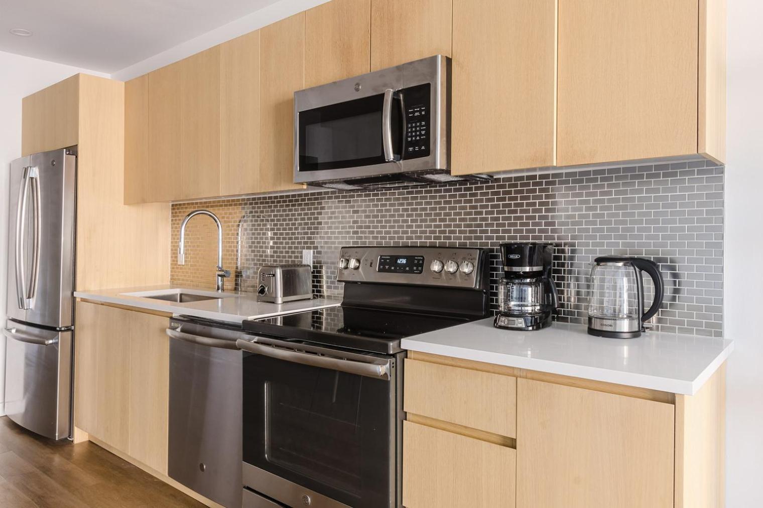 Blueground Upper West Side Ac Wd Nr Park Nyc-1637 Apartamento Nova York