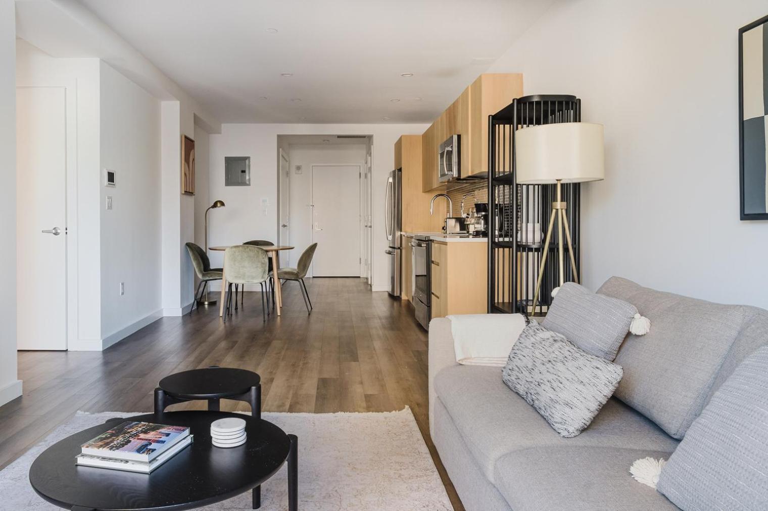 Blueground Upper West Side Ac Wd Nr Park Nyc-1637 Apartamento