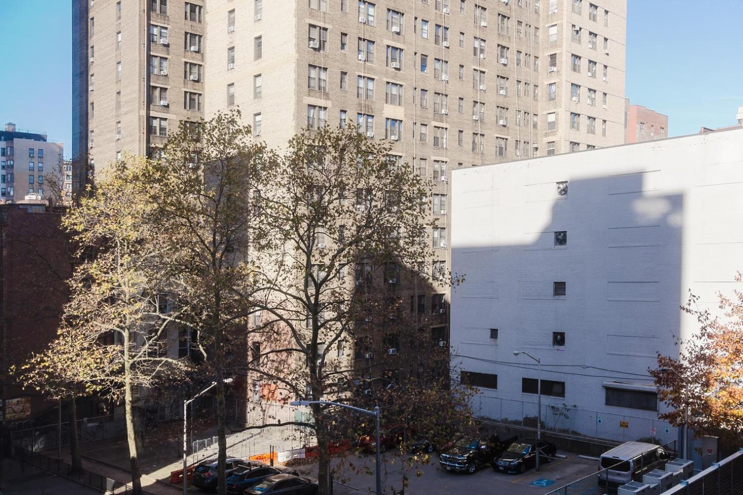 Blueground Upper West Side Ac Wd Nr Park Nyc-1637 Apartamento